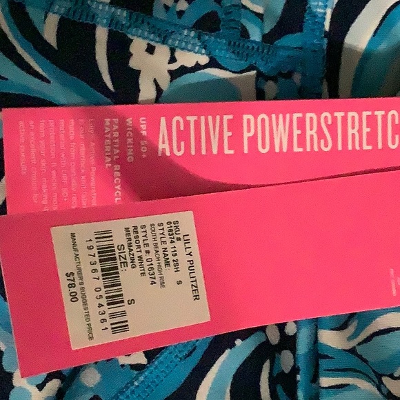 Lilly Pulitzer - Picture 4 of 5